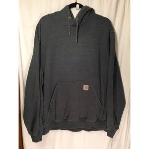 Carhartt men’s XL hoodie great shape original fit
